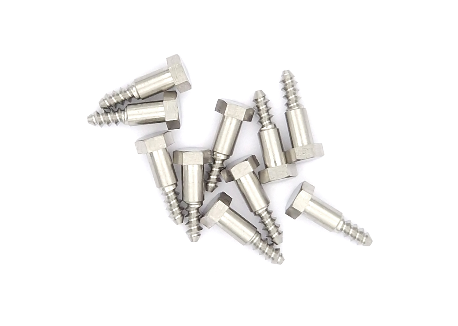  E129514 - SK-Treibschraube  10 Stück